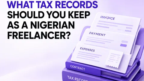 Nigeria freelancers