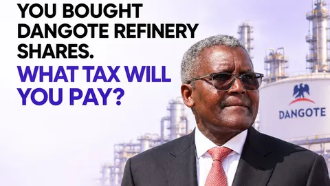 Dangote
