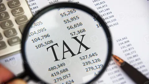 Invisible Tax