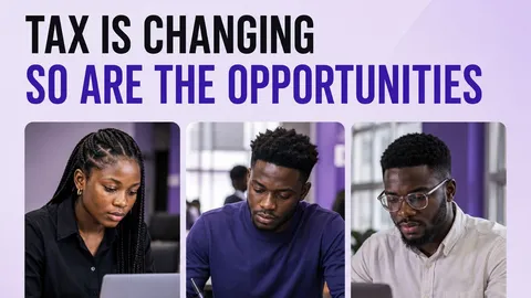 Tax opportunities