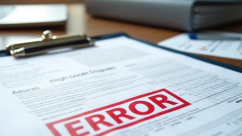 Error