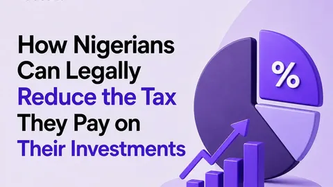 Tax Investments