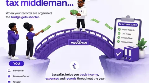 Middle man