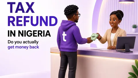 Tax refund