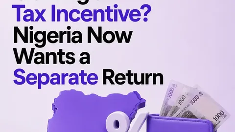 Tax Incentives