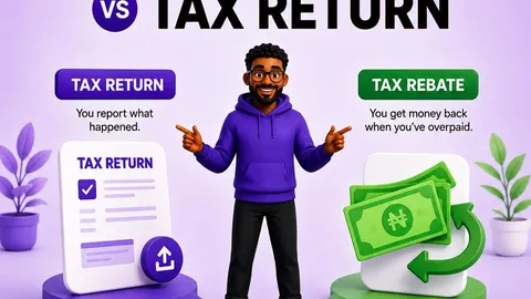 Tax rebate