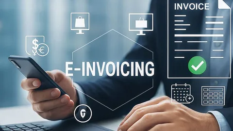 E invoice