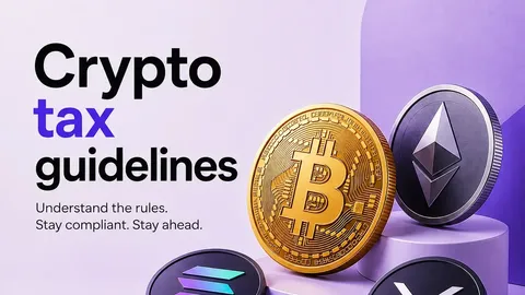 Crypto Tax