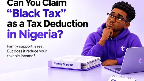 Black Tax