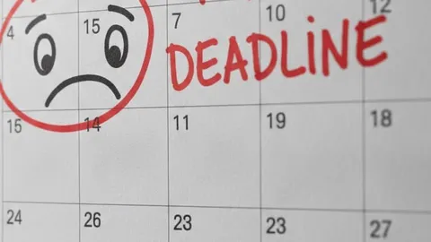 Deadline