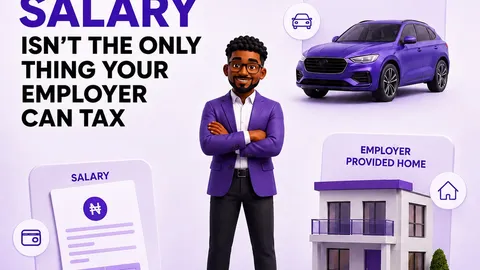 Your Salary