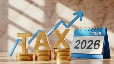 Tax revenue