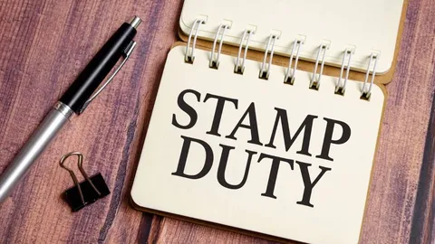Stamp duty