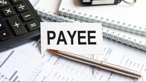 Payee