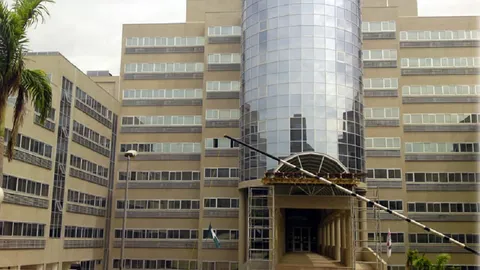 Ministry of finance
