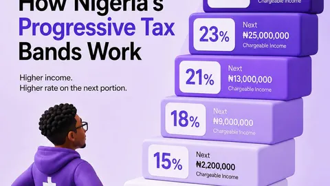 Progressive Tax